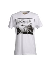 FRED MELLO - T-shirt