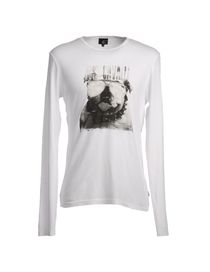 JUST CAVALLI - T-shirt