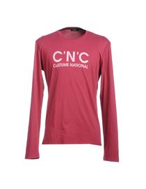 C'N'C' COSTUME NATIONAL - T-shirt