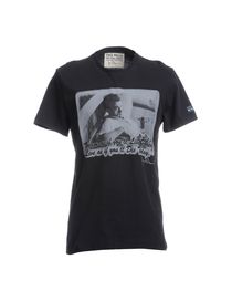 FRED MELLO - T-shirt