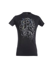 RAF SIMONS - T-shirt