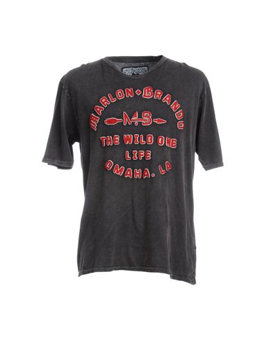 ZOOM VINTAGE 55 - T-shirt