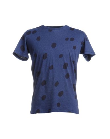 ZOOM FOLK - Short sleeve t-shirt