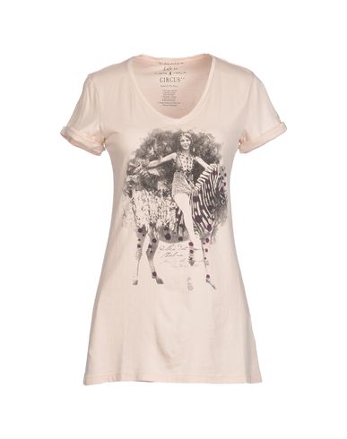 ZOOM VINTAGE 55 - Short sleeve t-shirt
