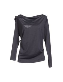 VIVIENNE WESTWOOD ANGLOMANIA - Long sleeve t-shirt