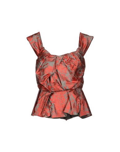 ZOOM VIVIENNE WESTWOOD ANGLOMANIA - Top