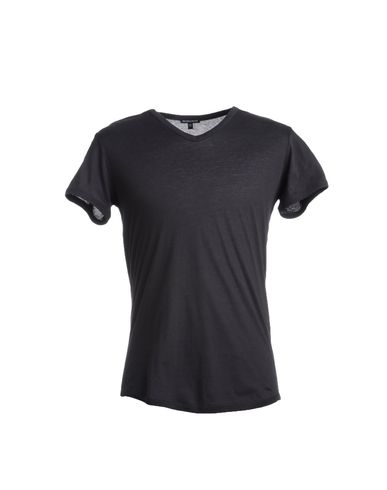 ZOOM ANN DEMEULEMEESTER - Short sleeve t-shirt