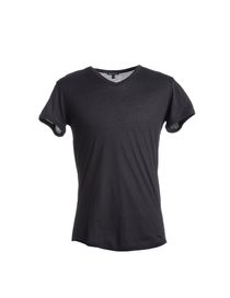 ANN DEMEULEMEESTER - T-shirt