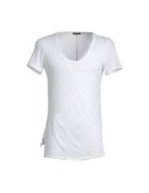 ANN DEMEULEMEESTER - T-shirt