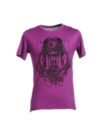 BALENCIAGA - Camiseta de manga corta