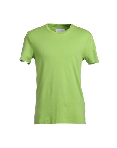 ZOOM MAISON MARTIN MARGIELA 10 - Short sleeve t-shirt