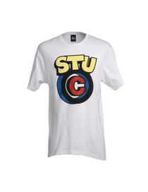 STUSSY - T-shirt