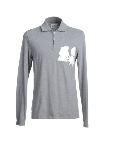 ZOOM MAISON MARTIN MARGIELA 10 - Polo shirt