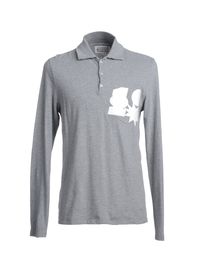 MAISON MARTIN MARGIELA 10 - Polo shirt