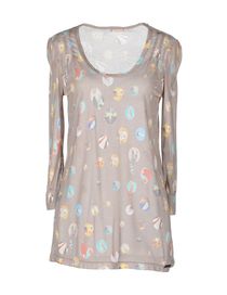 GALLIANO - T-shirt