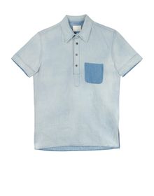 Denim shirt - BAND OF OUTSIDERS