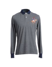 BEVERLY HILLS POLO CLUB - Polo shirt