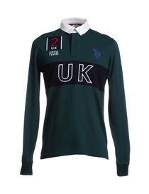U.S.POLO ASSN. - Polo shirt
