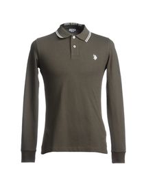 U.S.POLO ASSN. - Polo shirt