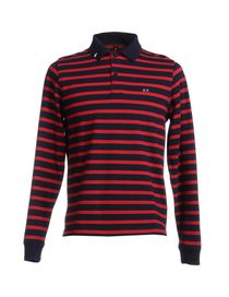 SUN 68 - Polo shirt