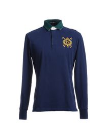 BEVERLY HILLS POLO CLUB - Polo shirt