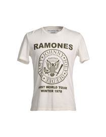 DEPARTMENT 5 - Short sleeve t-shirt