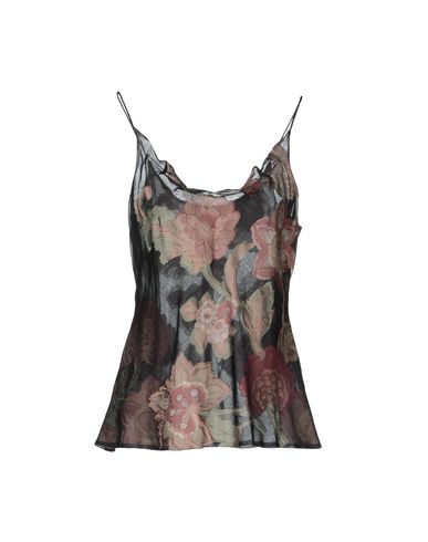 ZOOM GIORGIO ARMANI - Top