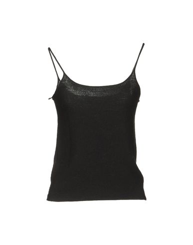 ZOOM GIORGIO ARMANI - Top