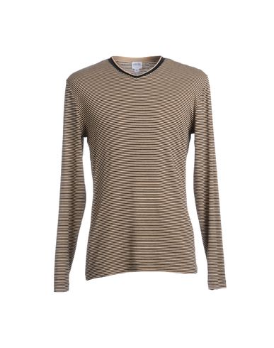 ZOOM ARMANI COLLEZIONI - Long sleeve t-shirt