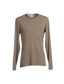 ARMANI COLLEZIONI - Long sleeve t-shirt