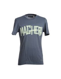 DONDUP - Short sleeve t-shirt