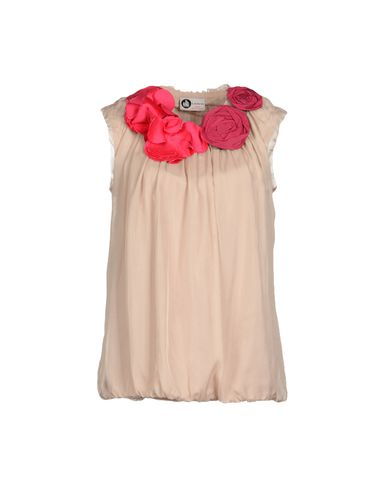 ZOOM LANVIN - Top