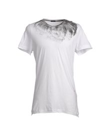 PAOLO PECORA - Short sleeve t-shirt