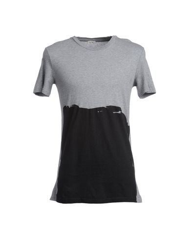 ZOOM PAOLO PECORA - T-shirt