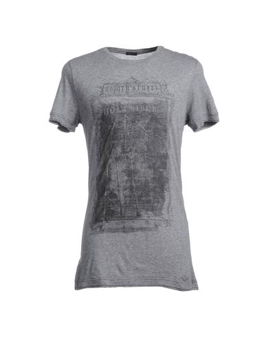ZOOM PAOLO PECORA - T-shirt