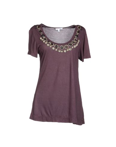 ZOOM GF FERRE' - Short sleeve t-shirt