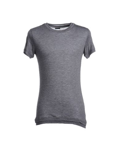 ZOOM PAOLO PECORA - Short sleeve t-shirt