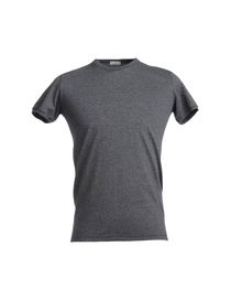 PAOLO PECORA - Short sleeve t-shirt