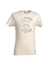 SPORTSWEAR REG. - Short sleeve t-shirt