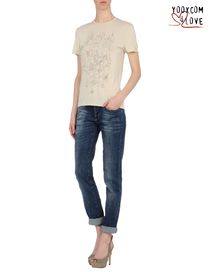 GENERATION PACIFIQUE - T-shirt