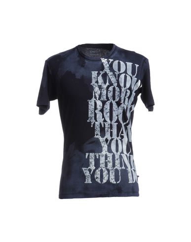 ZOOM C'N'C' COSTUME NATIONAL - Short sleeve t-shirt