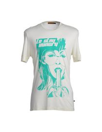 C'N'C' COSTUME NATIONAL - T-shirt