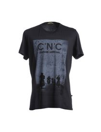 C'N'C' COSTUME NATIONAL - T-shirt