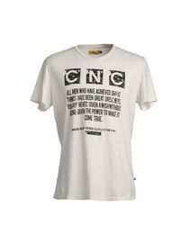 C'N'C' COSTUME NATIONAL - T-shirt