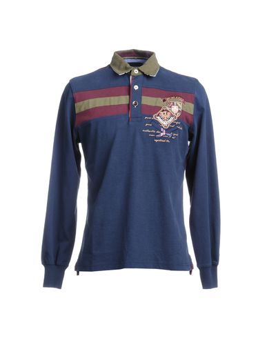 ZOOM GALVANNI - Polo shirt