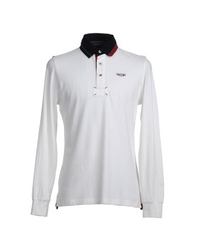 ZOOM GALVANNI - Polo shirt