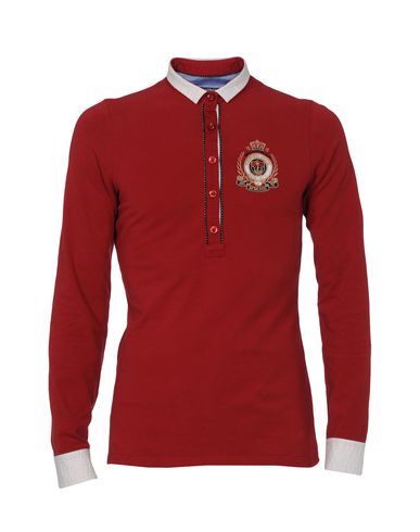 ZOOM GALVANNI - Polo shirt