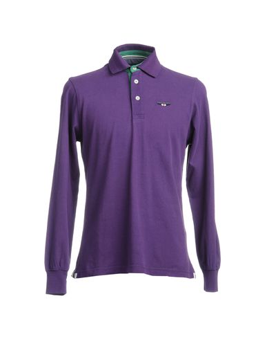ZOOM GALVANNI - Polo shirt