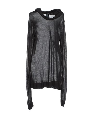 ZOOM ANN DEMEULEMEESTER - Long sleeve t-shirt