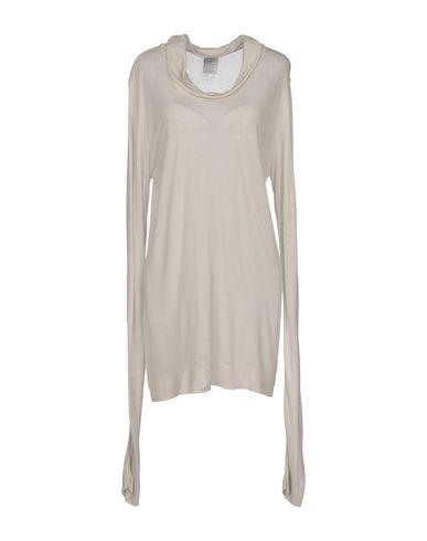 ZOOM ANN DEMEULEMEESTER - Long sleeve t-shirt